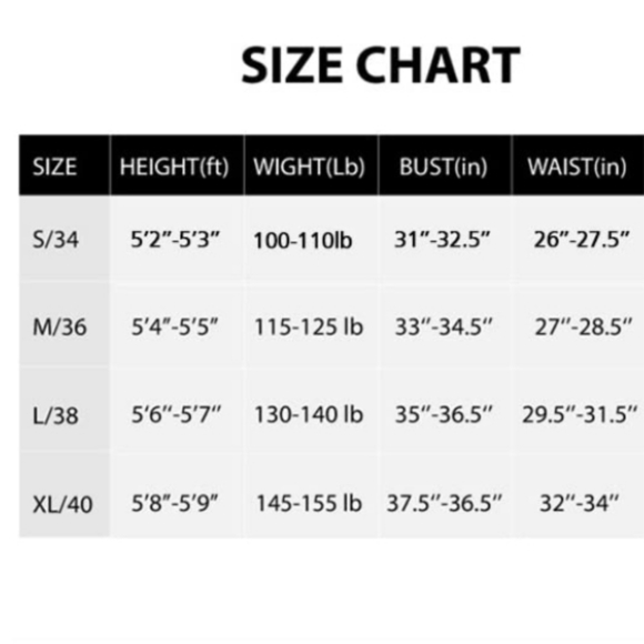 Zity Black and White Striped Sports Bra with Sheer Accent Size Small - Picture 5 of 5